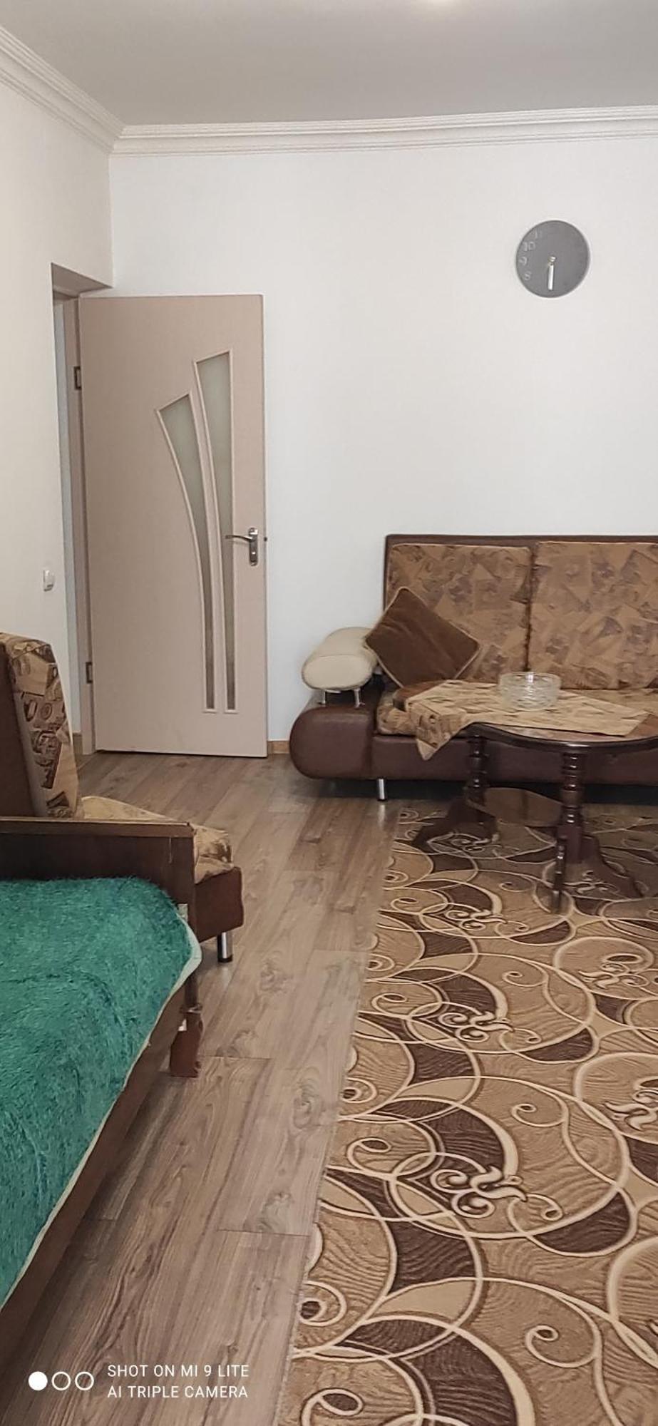 Apartments Azatutyan Avenue 9, Кв 19 예레반 외부 사진