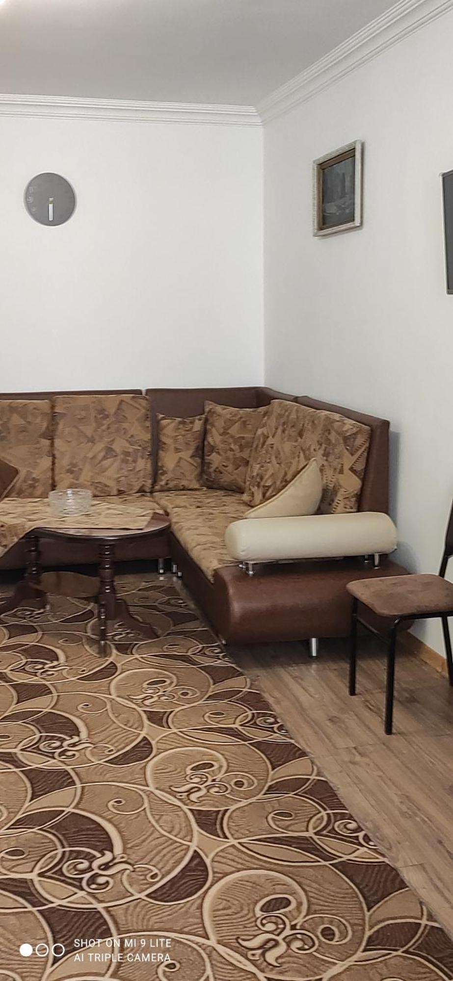 Apartments Azatutyan Avenue 9, Кв 19 예레반 외부 사진