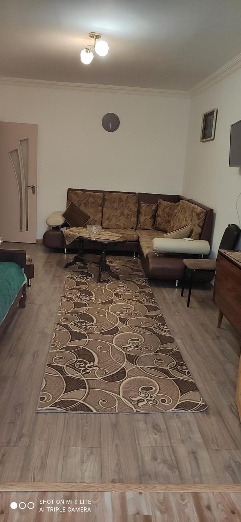 Apartments Azatutyan Avenue 9, Кв 19 예레반 외부 사진