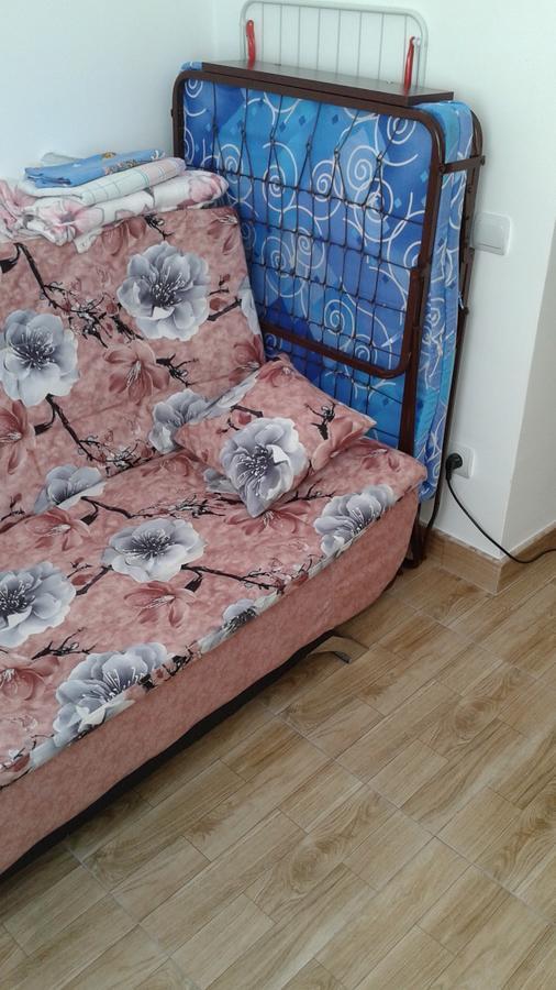 Apartments Azatutyan Avenue 9, Кв 19 예레반 외부 사진